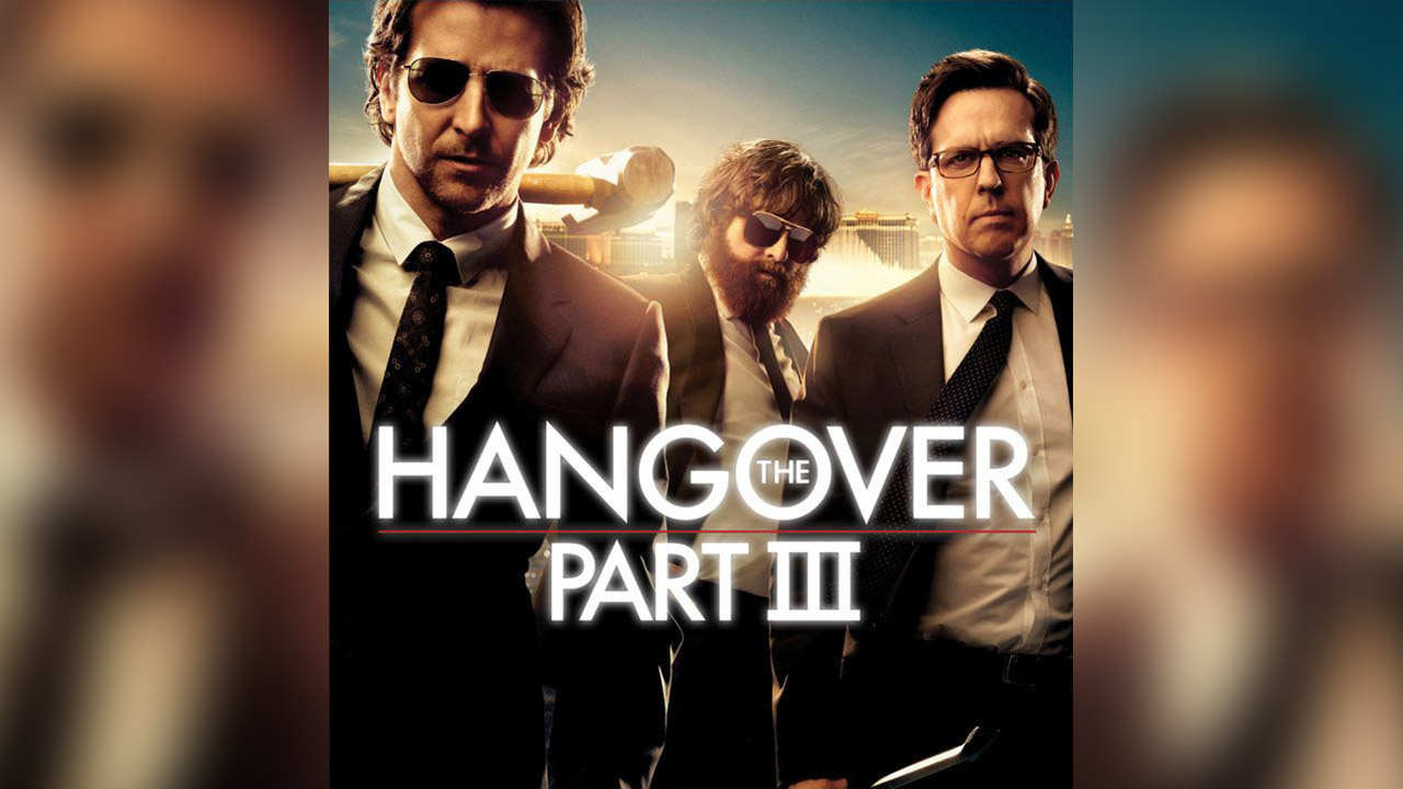 Hangover Part 2 Tamil Dubbed Full Movie Download